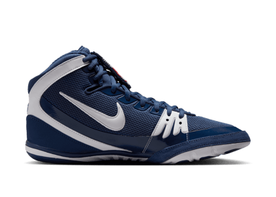 Nike Freek Wrestling
