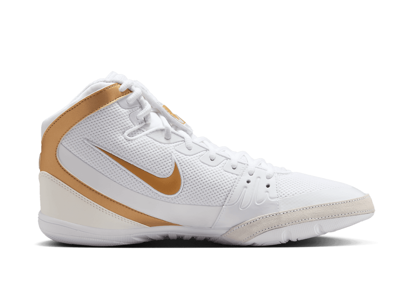 Nike Freek Wrestling