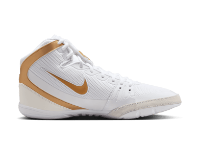 Nike Freek Wrestling