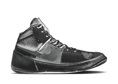 Nike Fury 'Black Dark Grey'