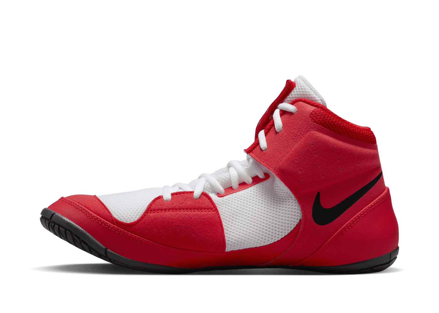 Nike Fury 'University Red'