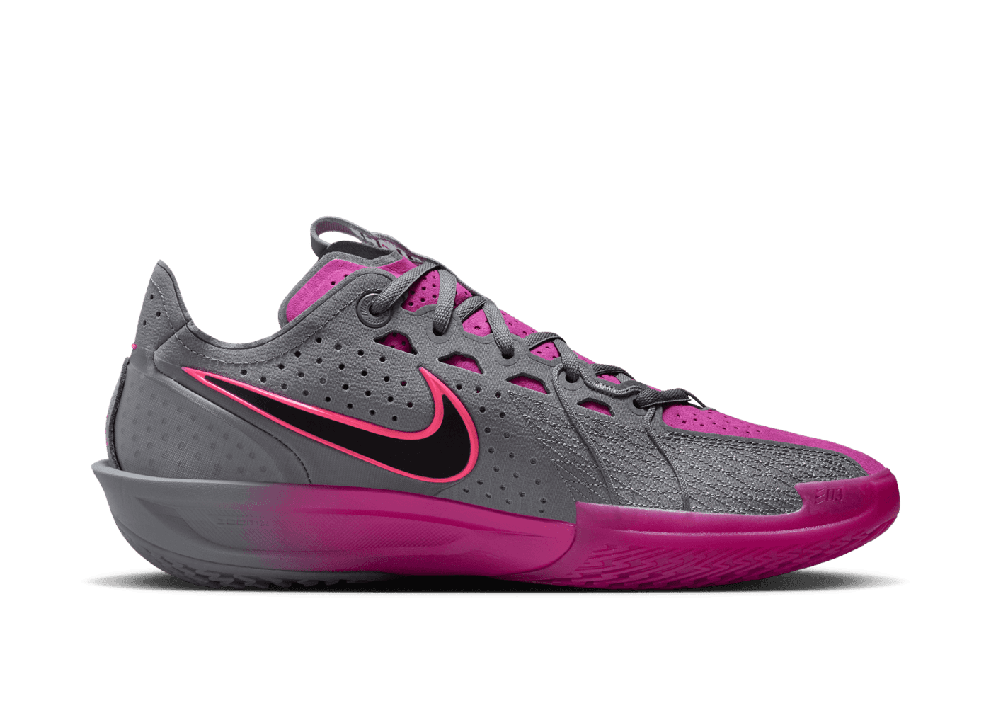 Nike G.T. Cut 3 Basketball