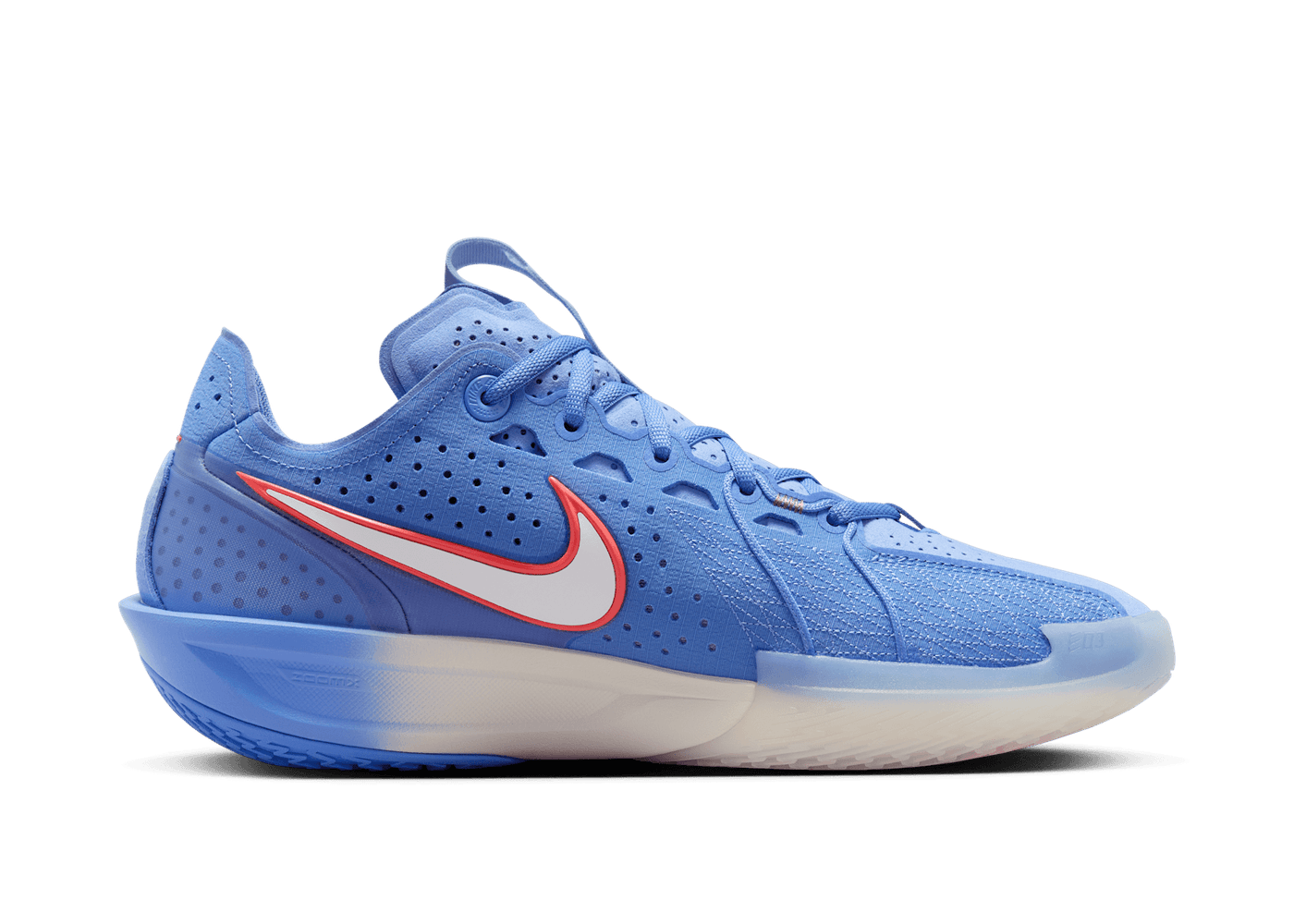 Nike G.T. Cut 3 Basketball