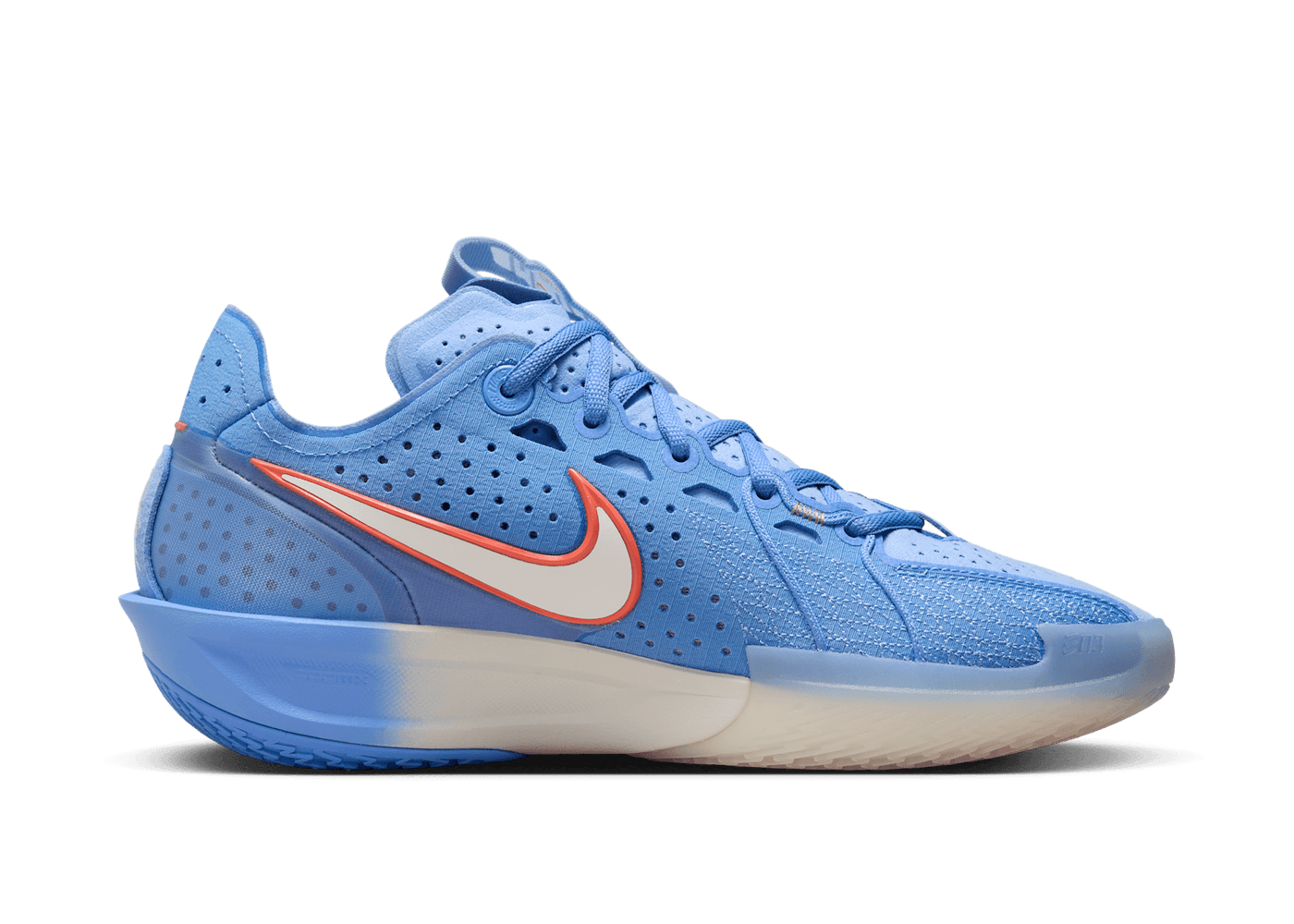 Nike G.T. Cut 3 Basketball