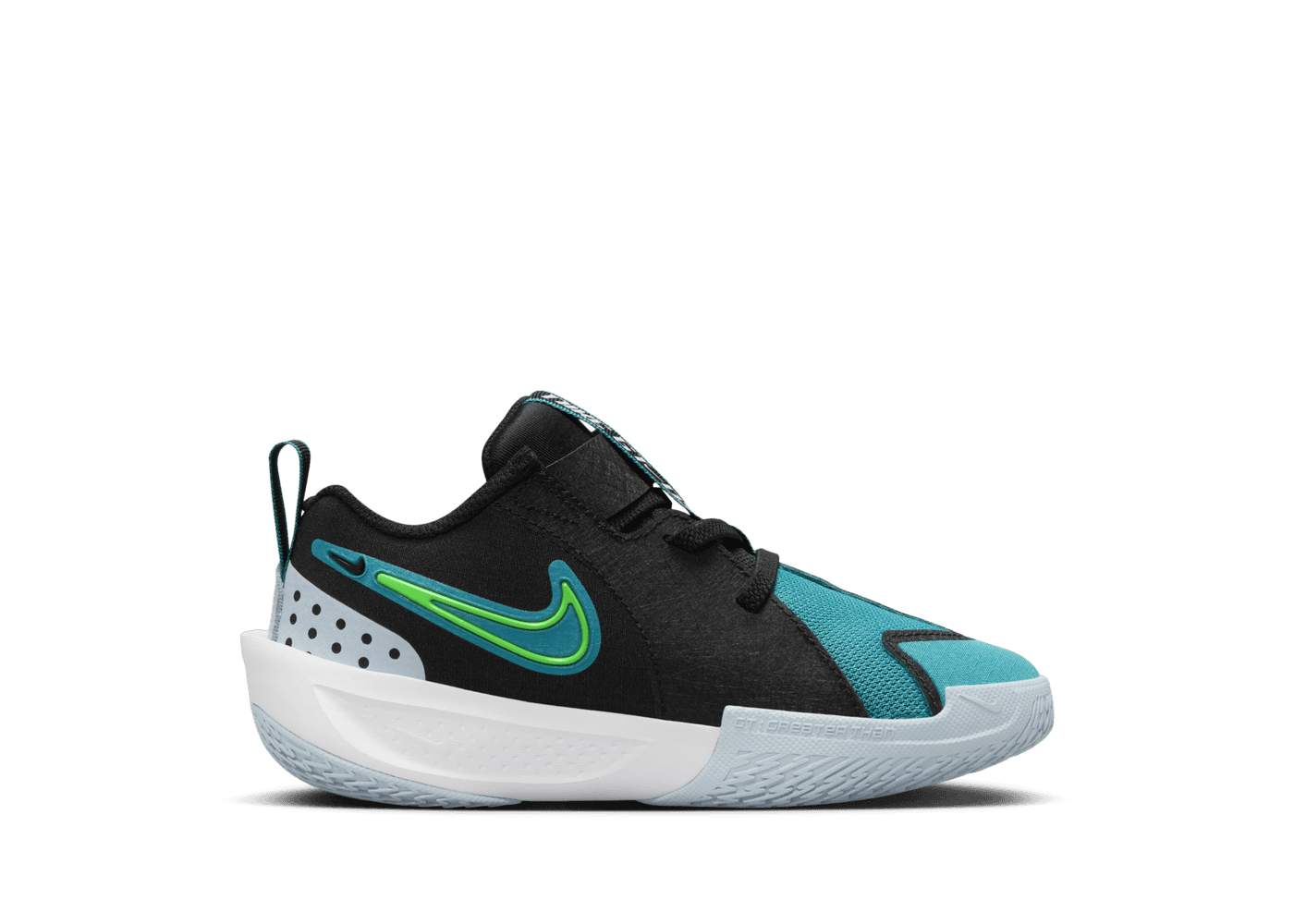 Nike G.T. Cut 3 Basketball (PS)