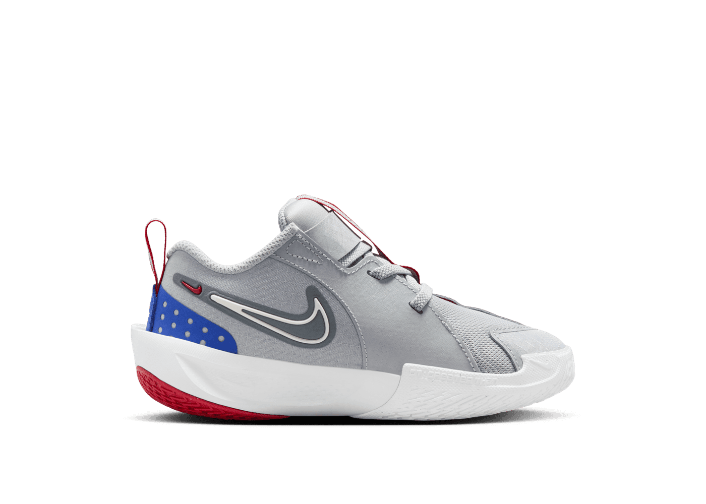 Nike G.T. Cut 3 (PS) - FD7034-004 Release Date, Raffles