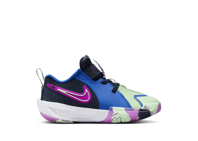 Nike G.T. Cut 3 SE Basketball (PS)