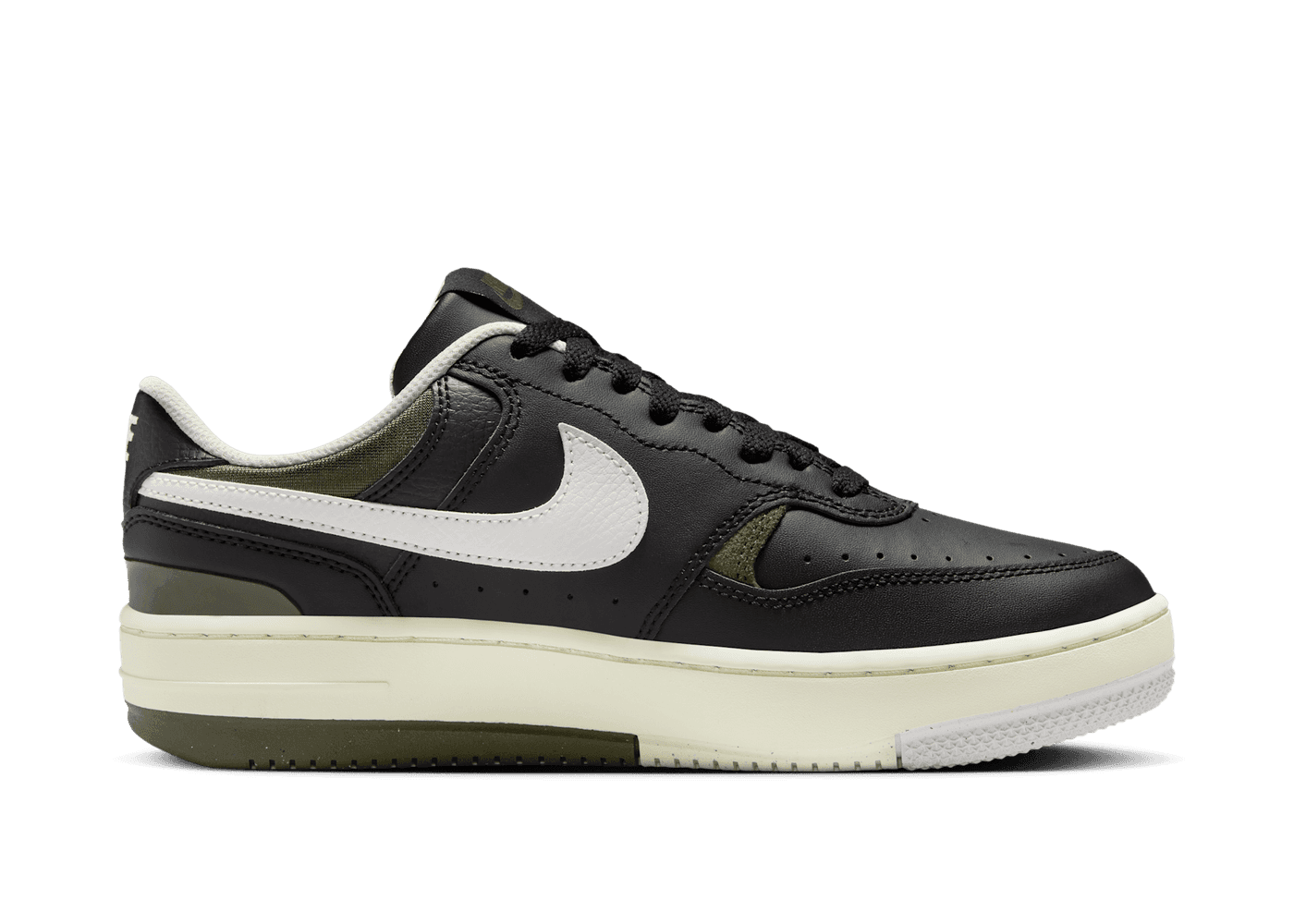 Nike Gamma Force