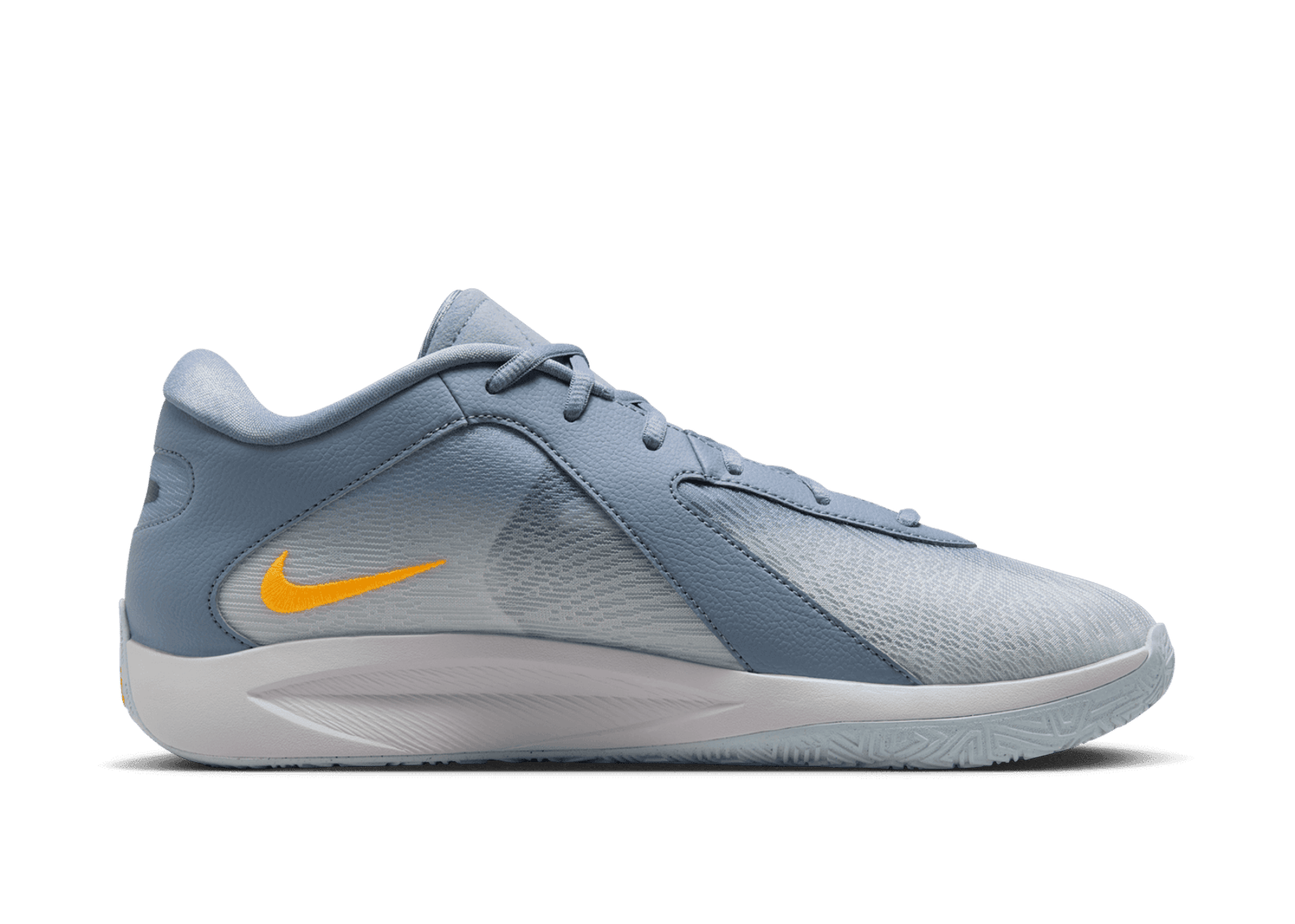 Nike Giannis Freak 6 Basketball