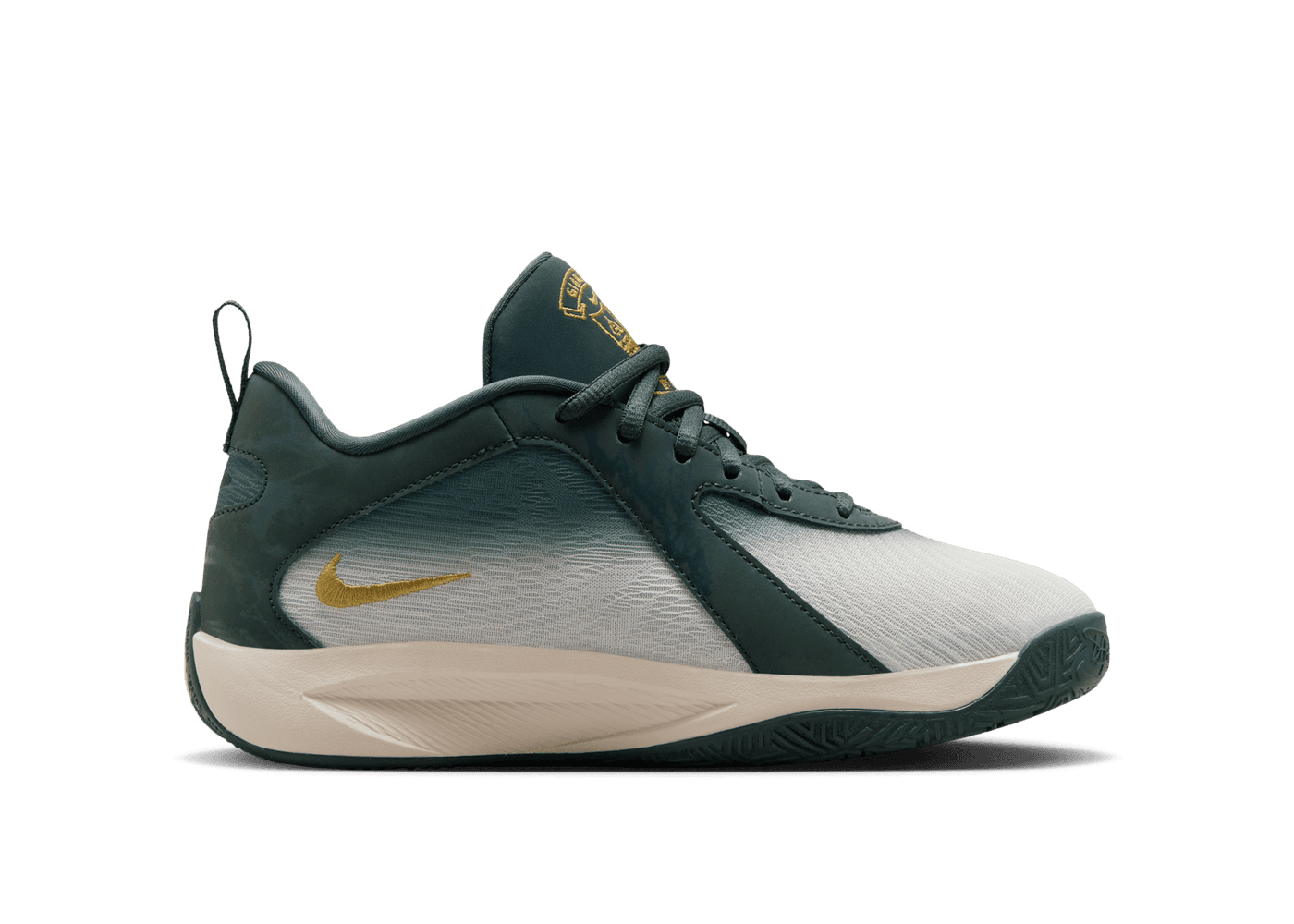 Nike Giannis Freak 6 Basketball (GS)