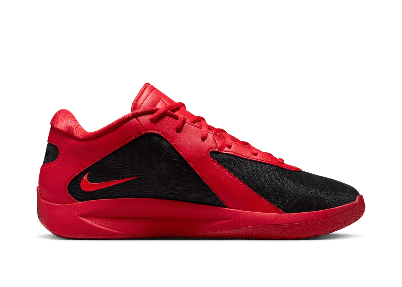 Nike Giannis Freak 6 Basketball in Black | FJ7792-003 - FJ7792-003