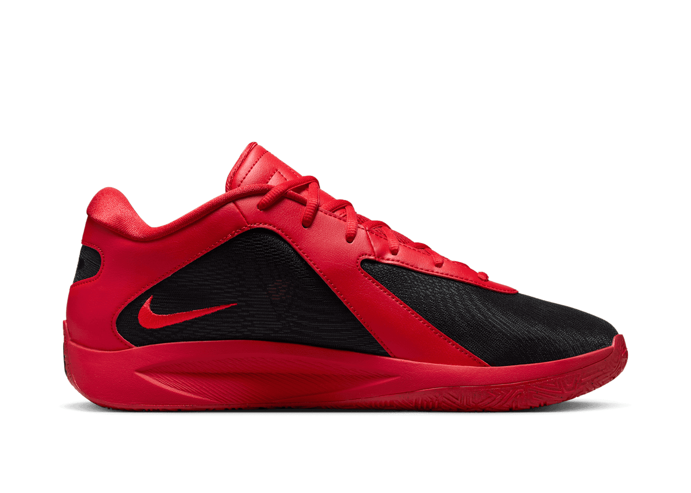 Nike Giannis Freak 6 Basketball