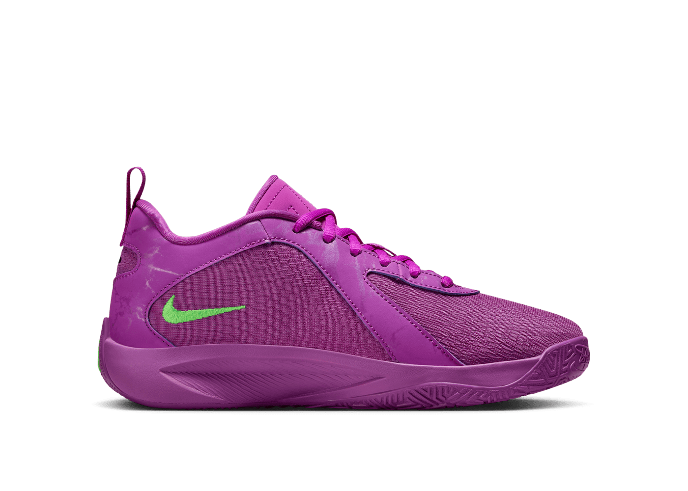 Nike Giannis Freak 6 Basketball