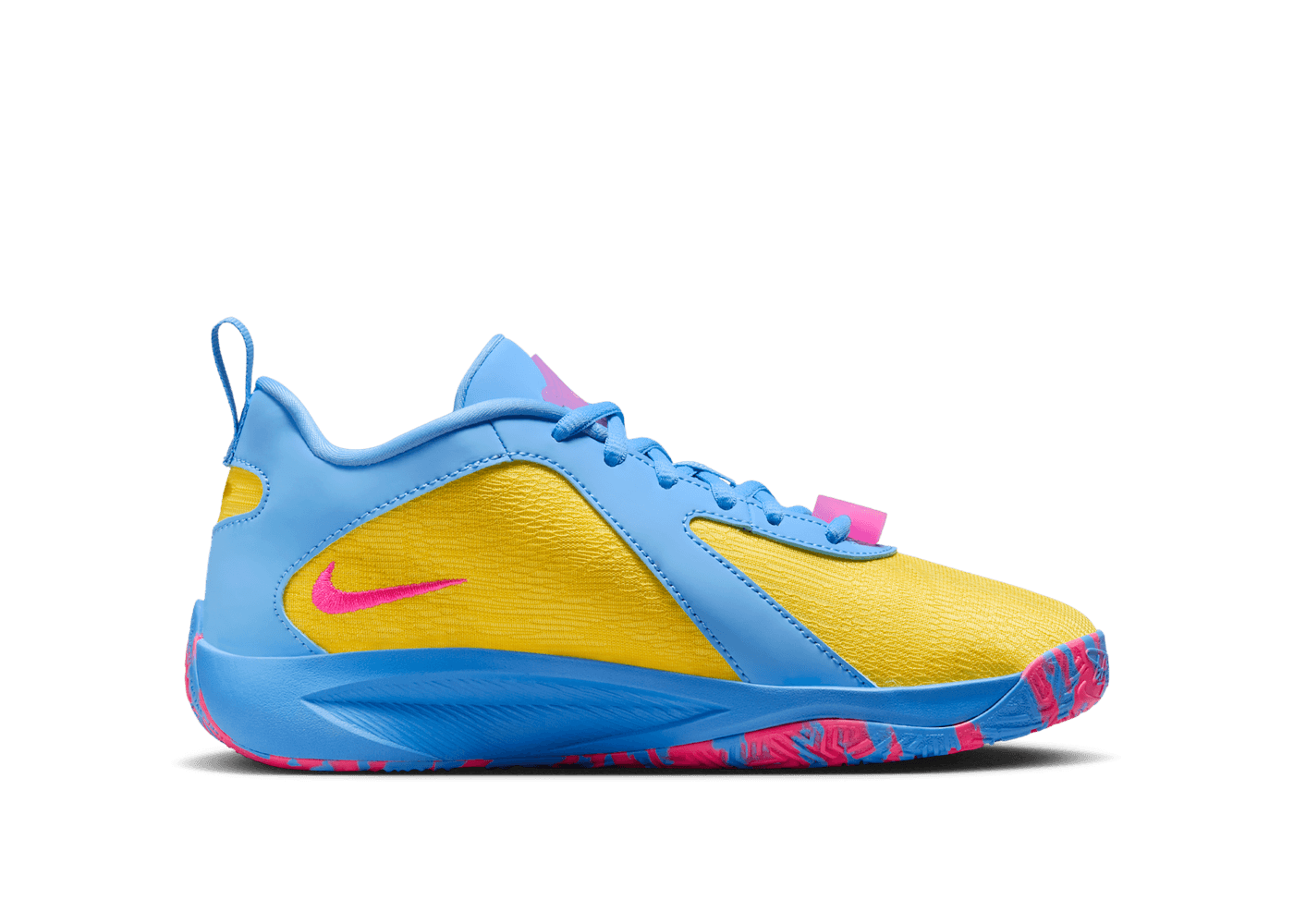 Nike Giannis Freak 6 NRG Basketball - HV5928-400 Release Info