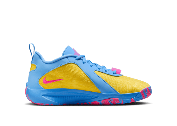 Nike Giannis Freak 6 NRG Basketball