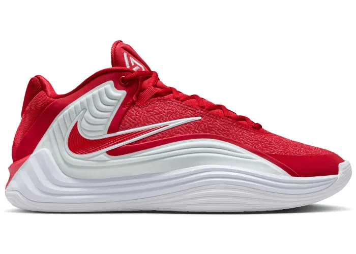Nike Giannis Freak 7 TB University Red