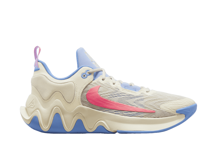 Nike Giannis Immortality 2 'Coconut Milk Hot Punch'