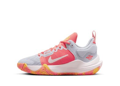 Nike Giannis Immortality 2 GS 'Hot Punch Mismatched'