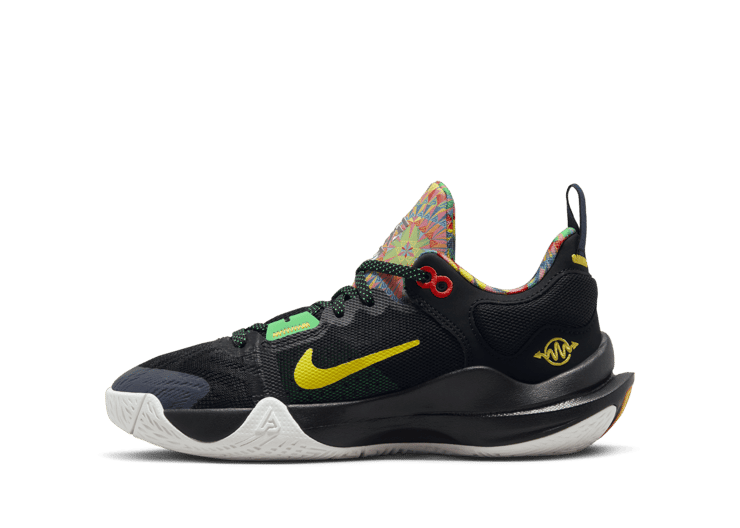 Nike Giannis Immortality 2 GS 'Kaleidoscope'