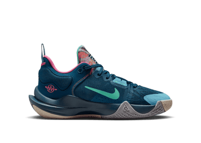Nike Giannis Immortality 2 SE 'Floral' (GS)