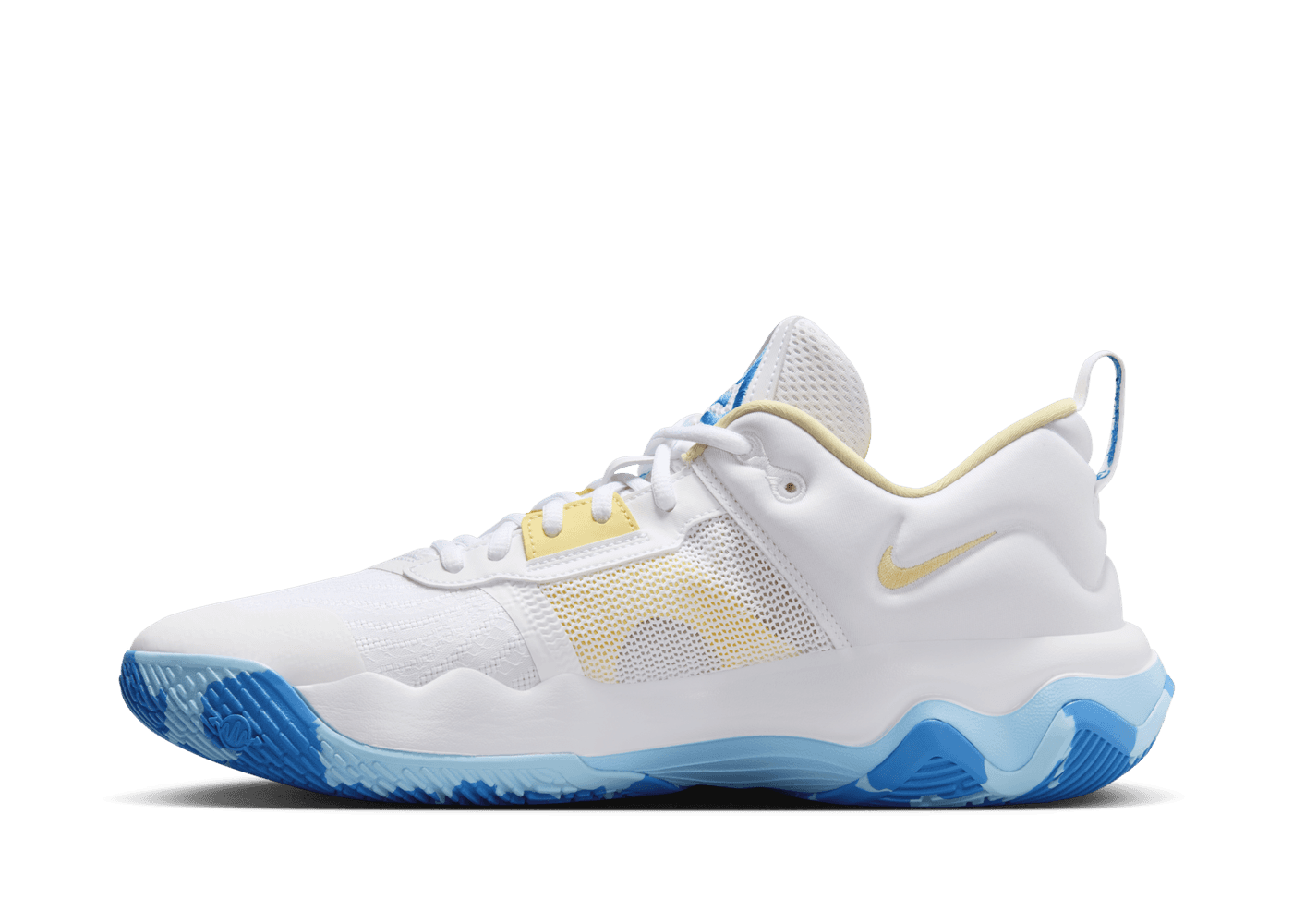 Nike Giannis Immortality 3 Basketball