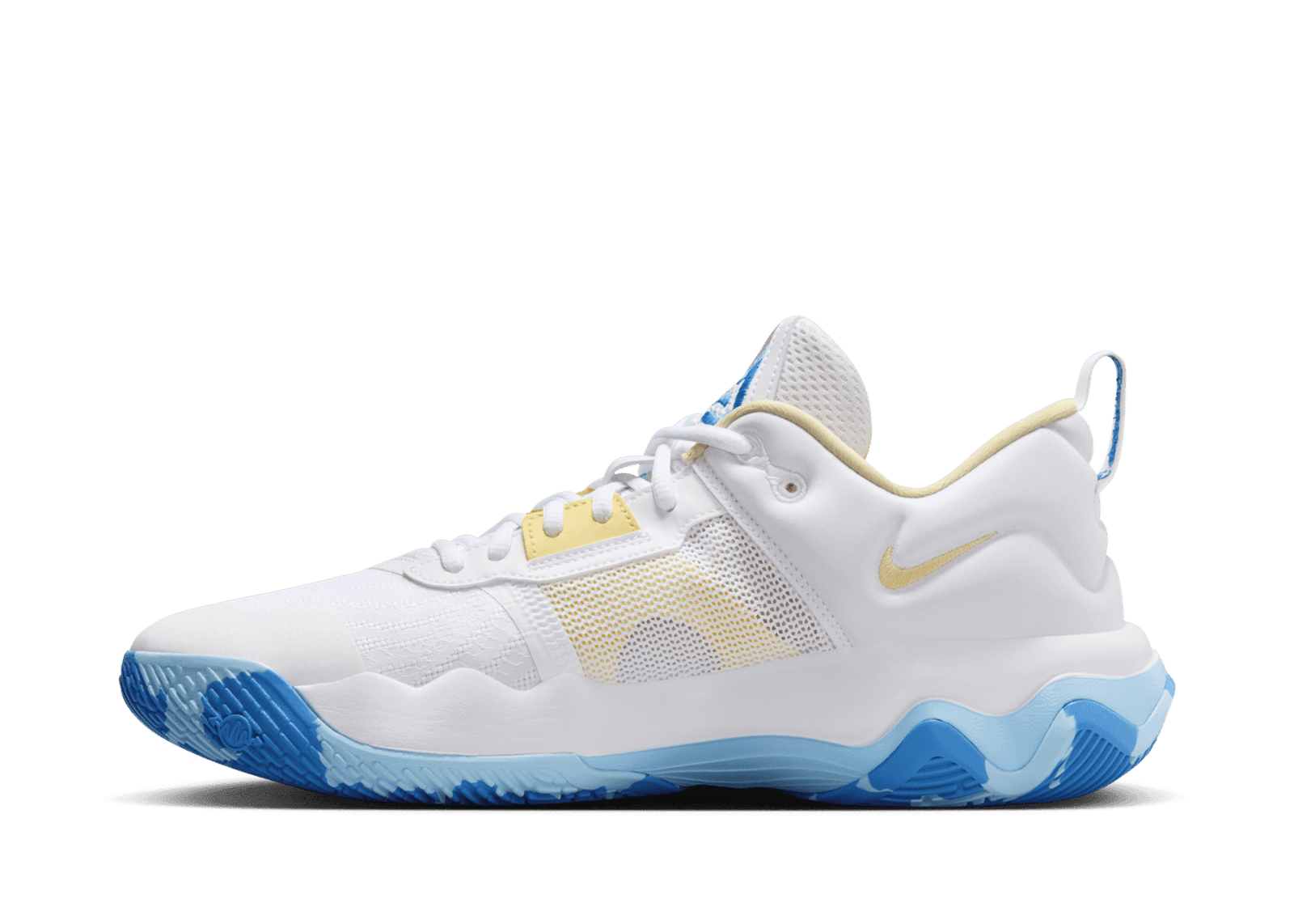 Nike Giannis Immortality 3 Basketball