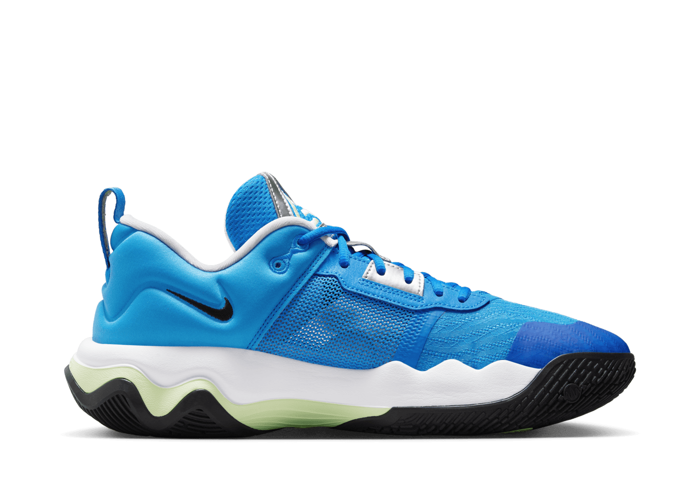 Nike Giannis Immortality 3 Basketball