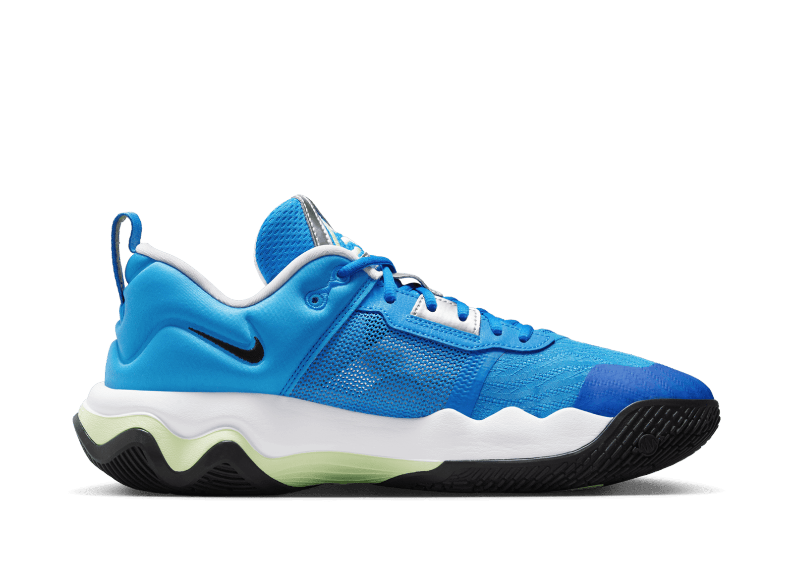 Nike Giannis Immortality 3 Basketball