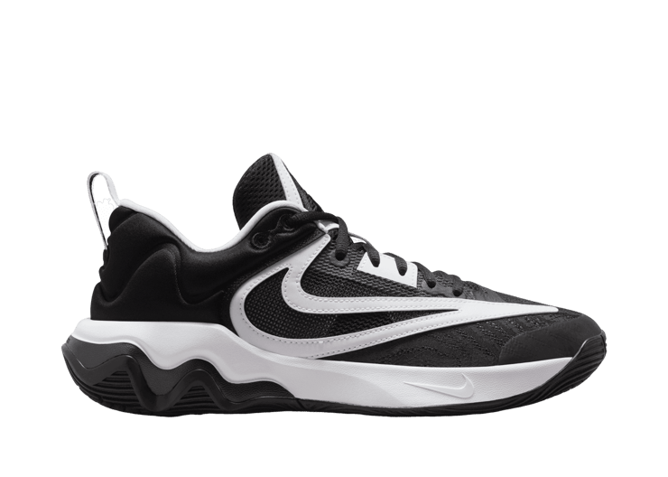 Nike Giannis Immortality 3 'Made
