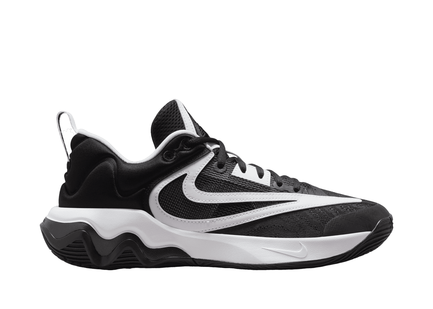 Nike Giannis Immortality 3 'Made