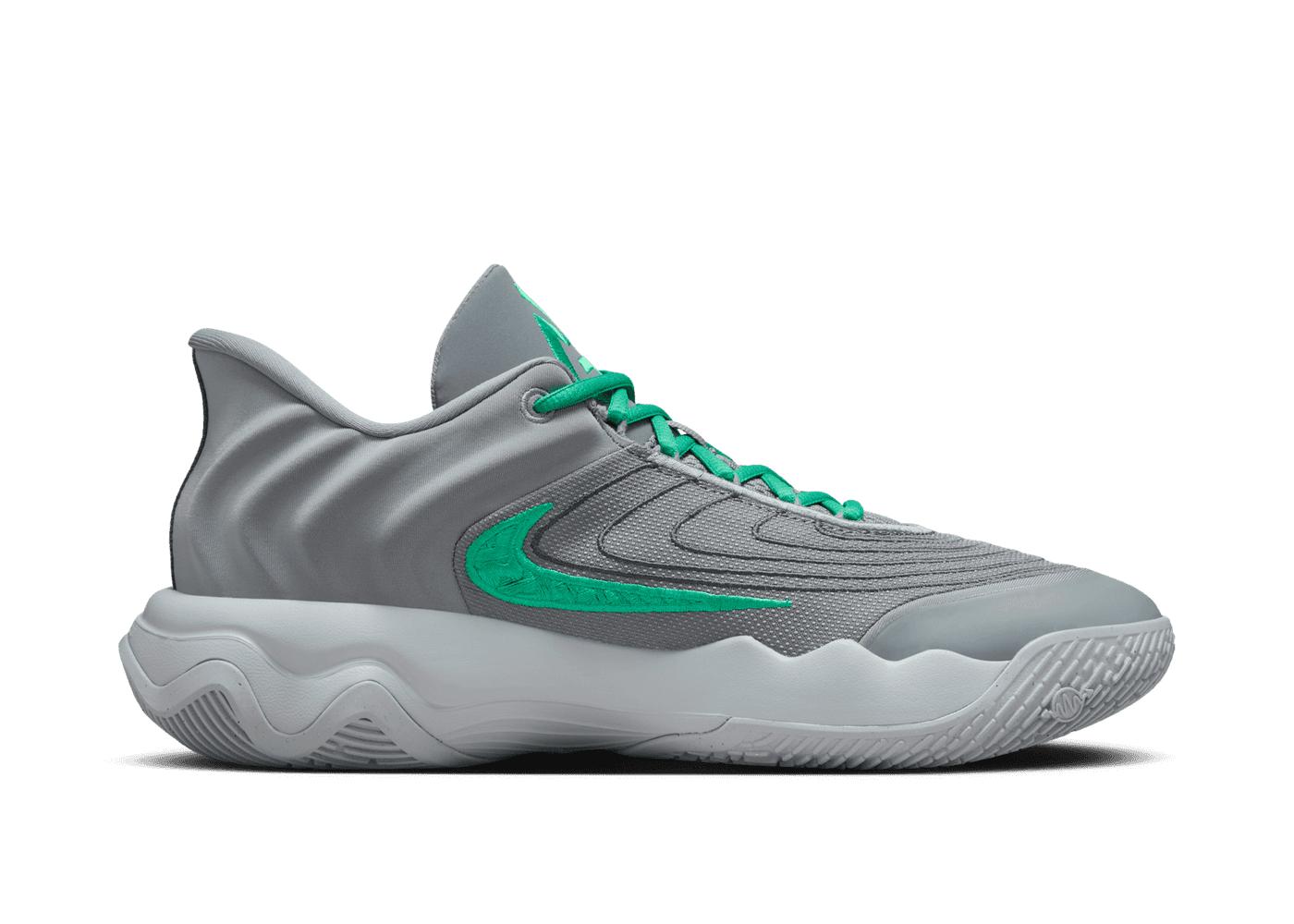 Nike Giannis Immortality 4 Basketball