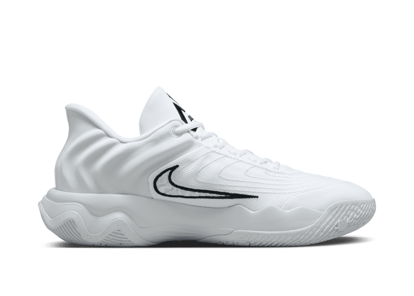 Nike Giannis Immortality 4 Basketball