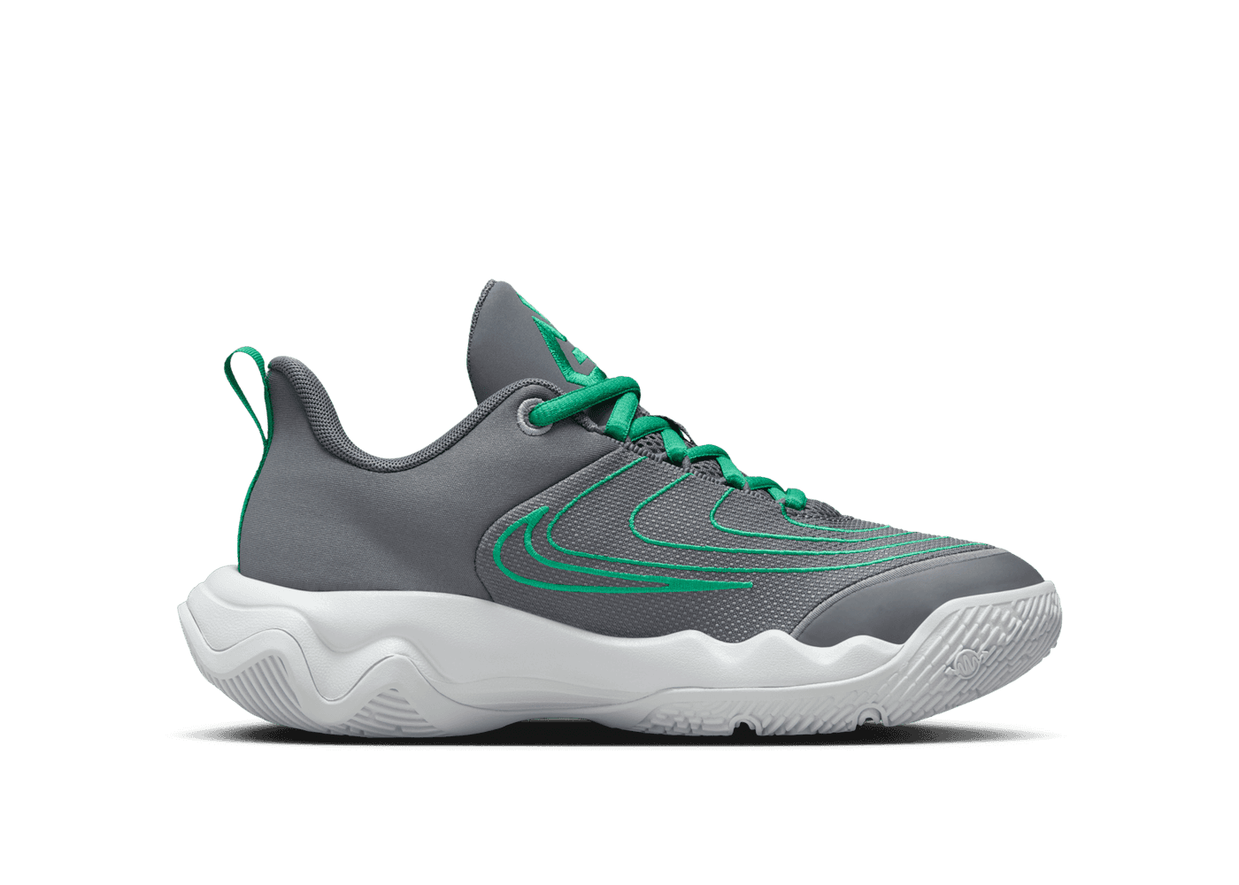 Nike Giannis Immortality 4 Basketball (GS)