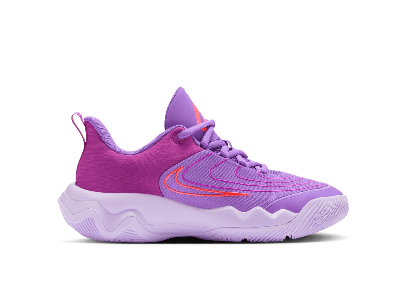 Nike Giannis Immortality 4 Basketball (GS)