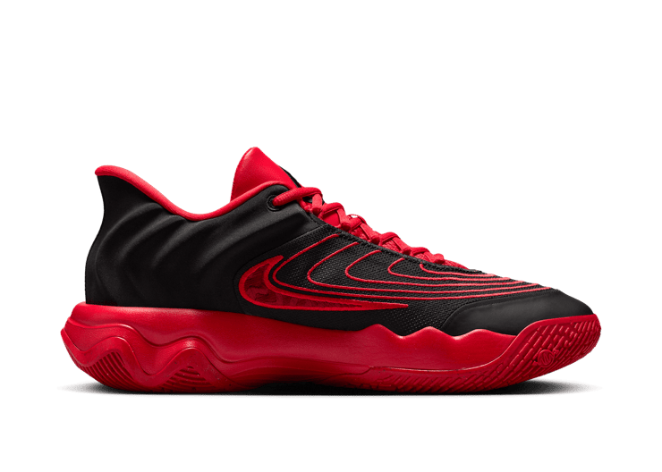 Nike Giannis Immortality 4 Basketball
