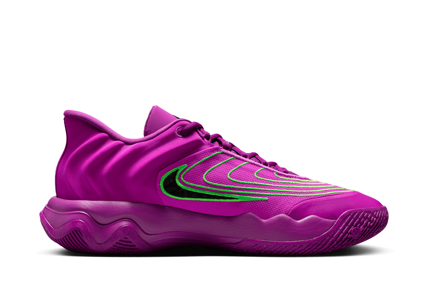 Nike Giannis Immortality 4 Basketball