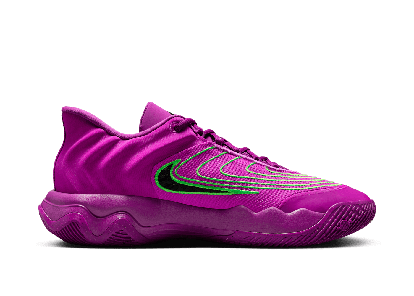 Nike Giannis Immortality Basketball FQ3680-501