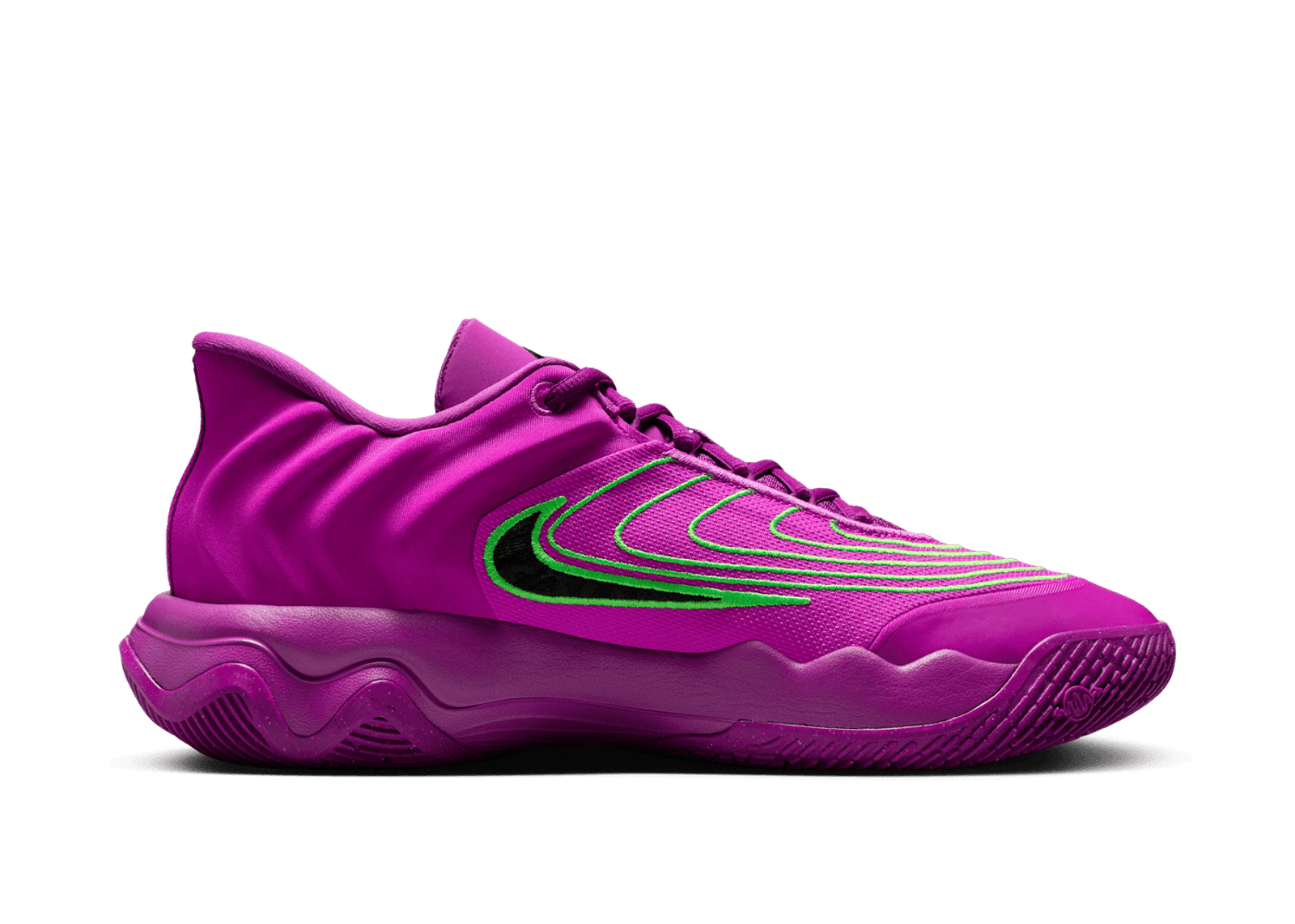 Nike Giannis Immortality Basketball FQ3680-501