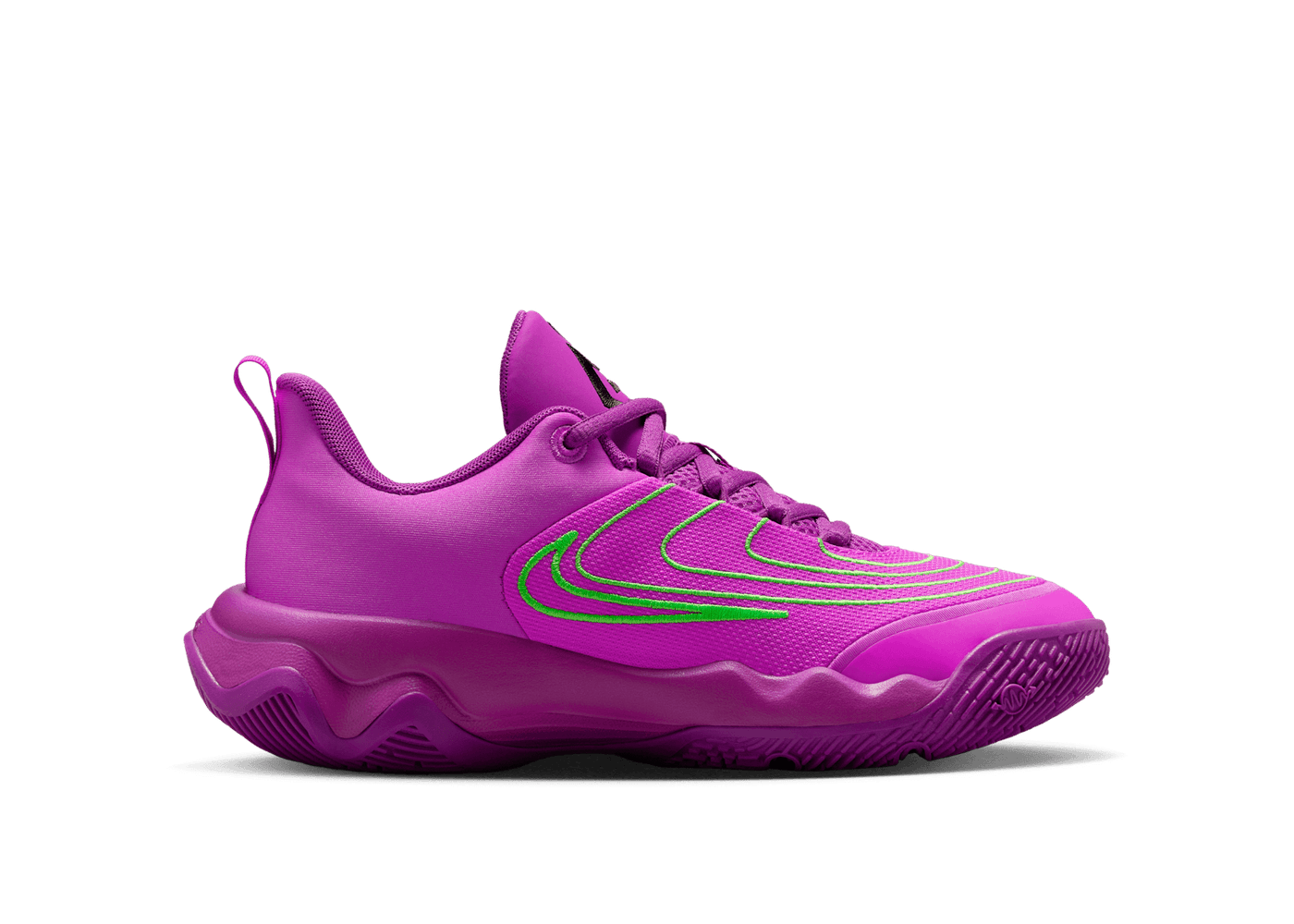 Nike Giannis Immortality 4 Basketball