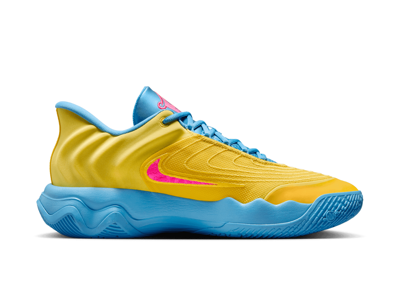 Nike Giannis Immortality 4 Basketball