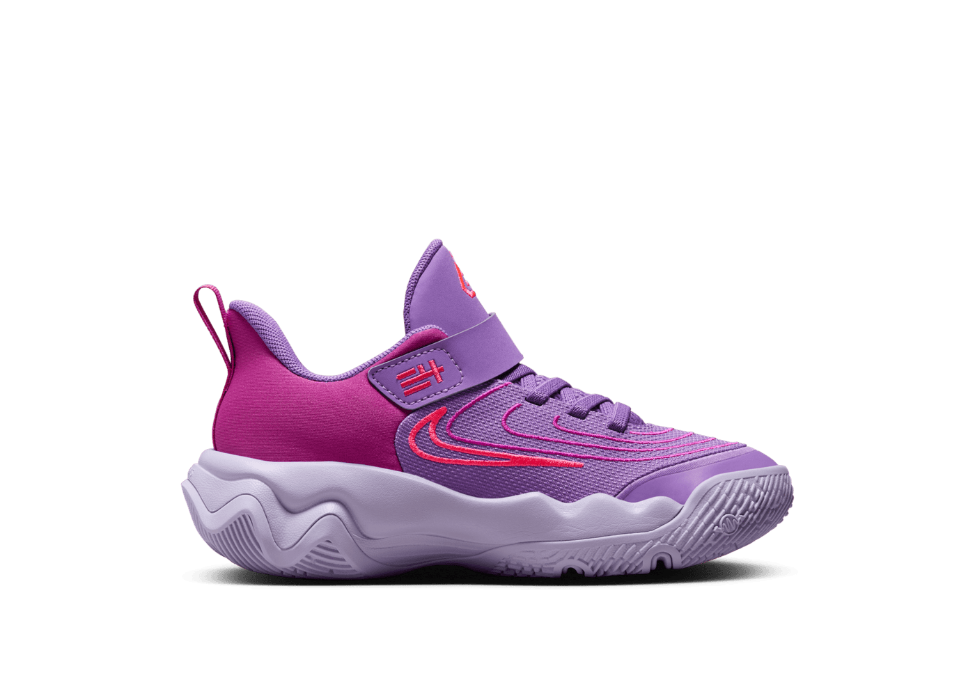 Nike Giannis Immortality 4 Basketball (PS)