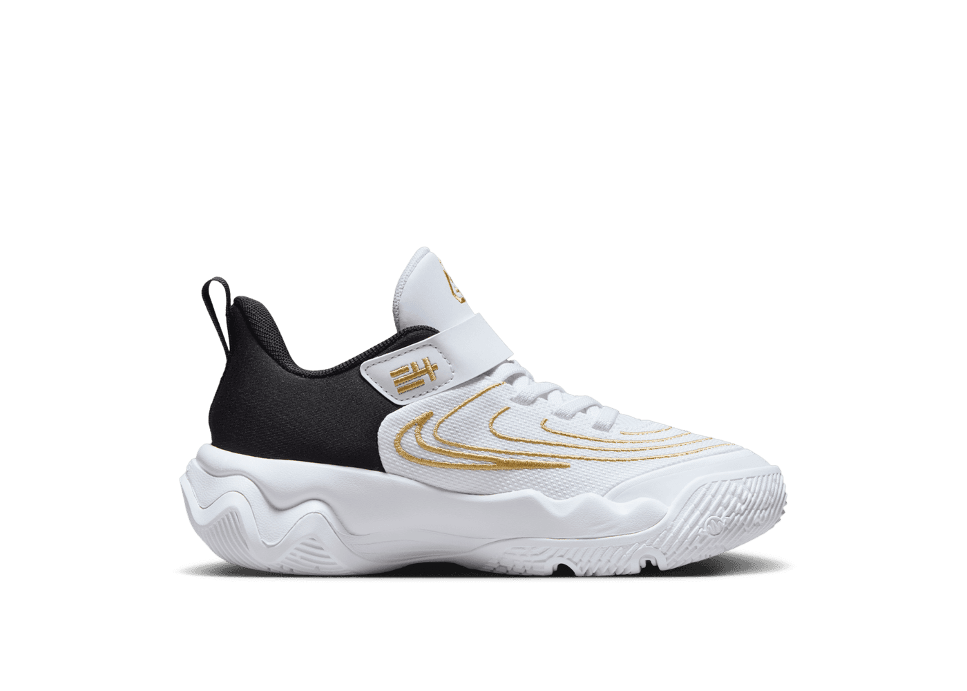Nike Giannis Immortality 4 'Championship' (PS)
