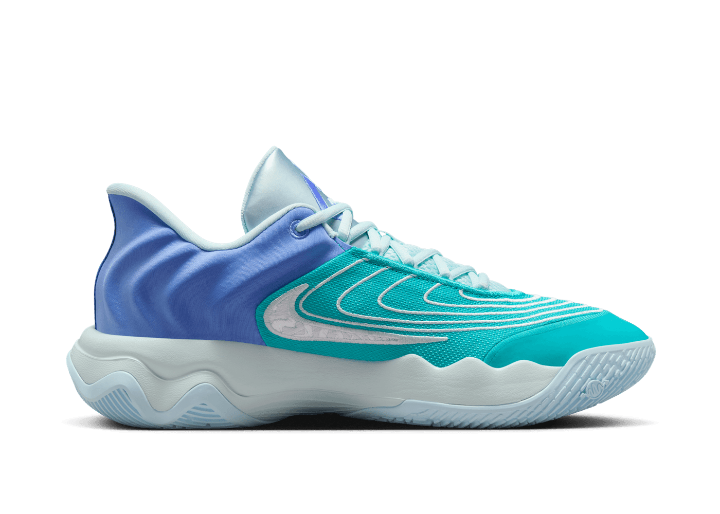 Nike Giannis Immortality 4 "Christmas" Basketball