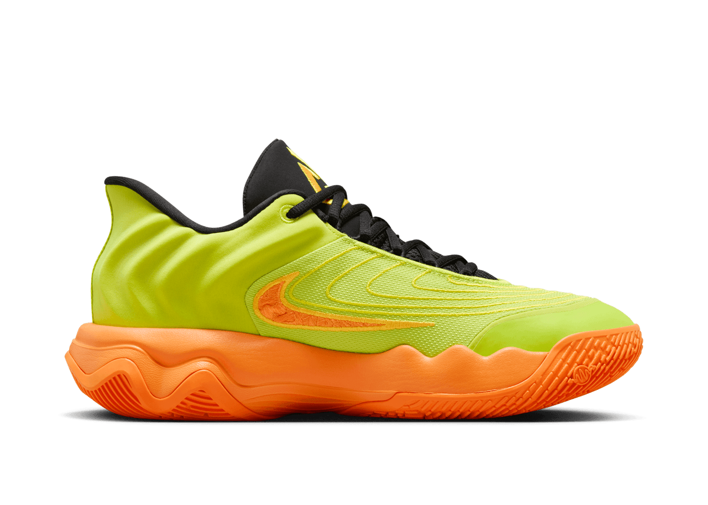 Nike Giannis Immortality 4 "Halloween" Basketball
