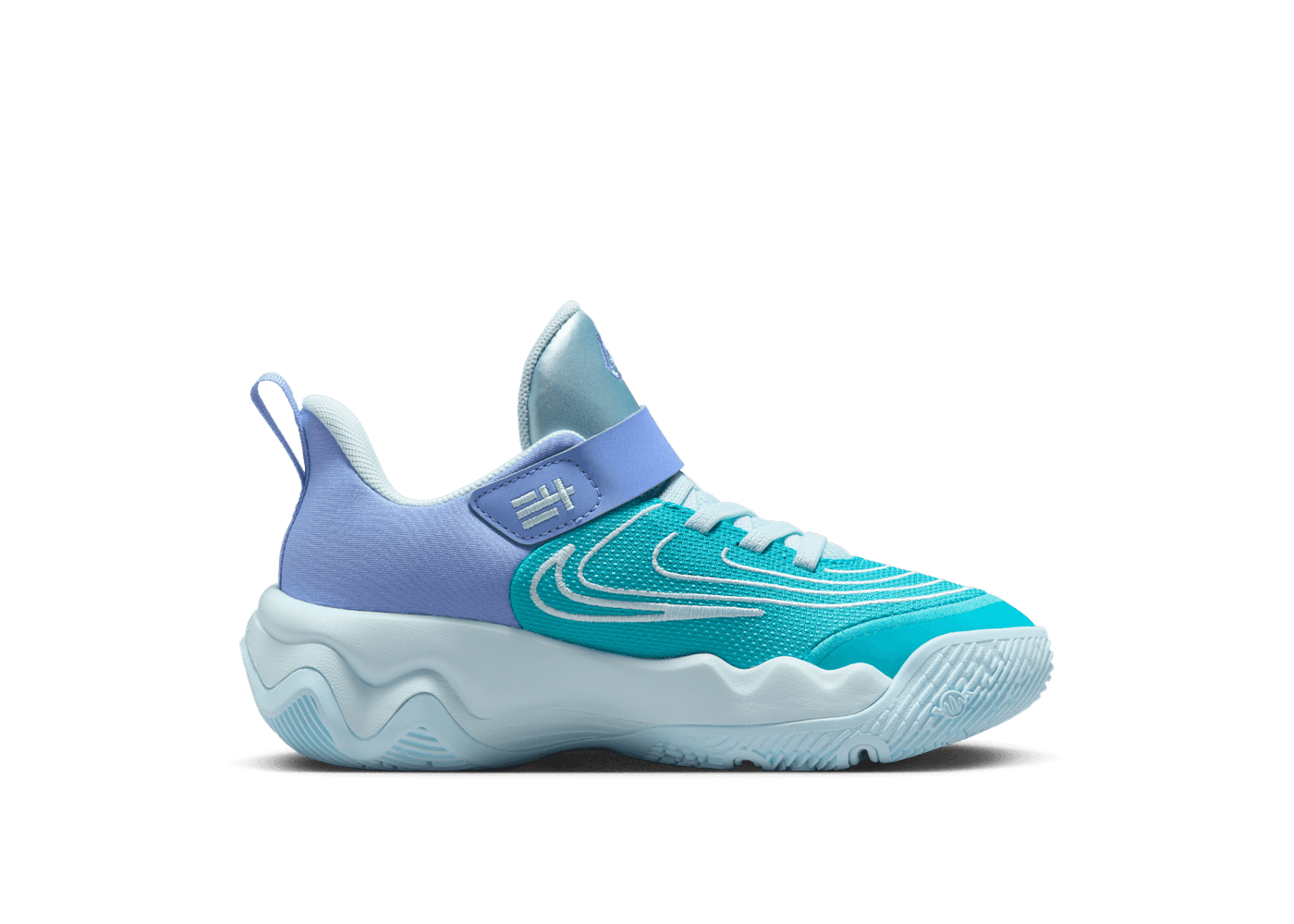 Nike Giannis Immortality 4