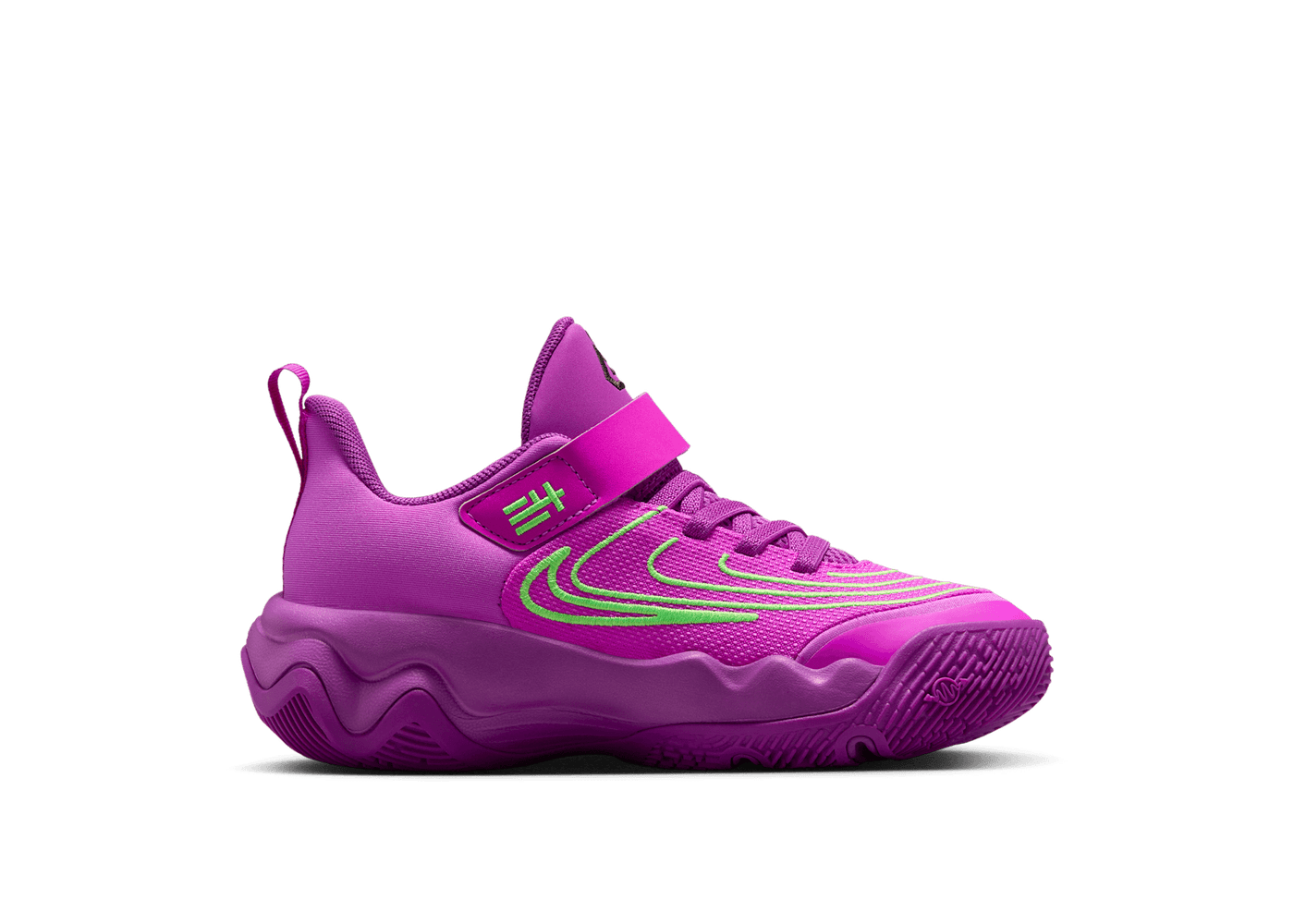 Nike Giannis Immortality 4