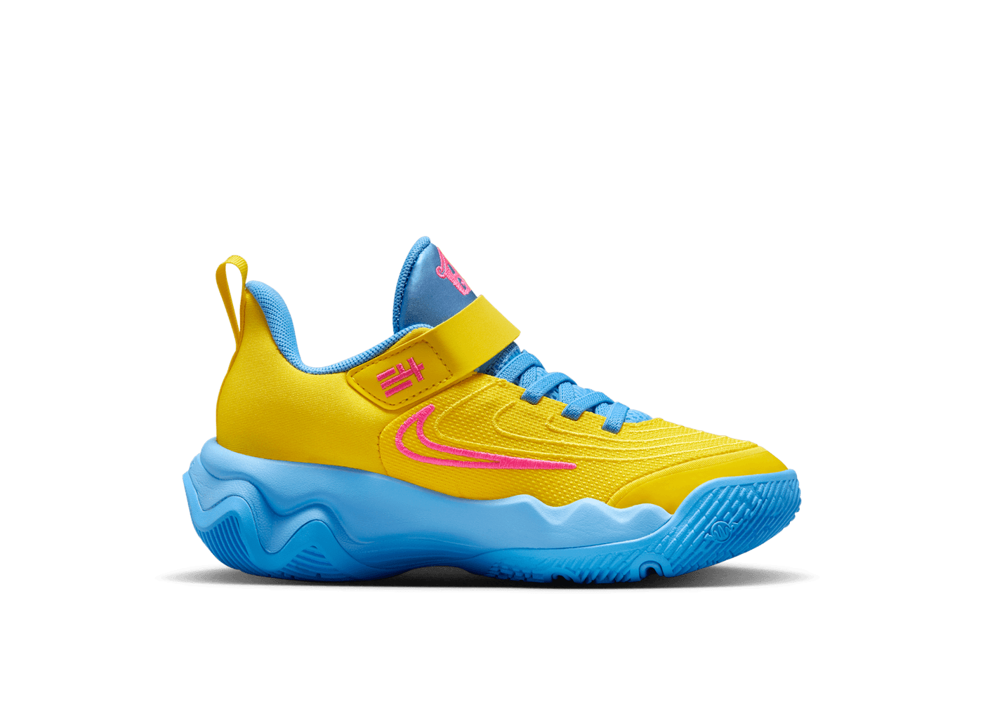 Nike Giannis Immortality 4