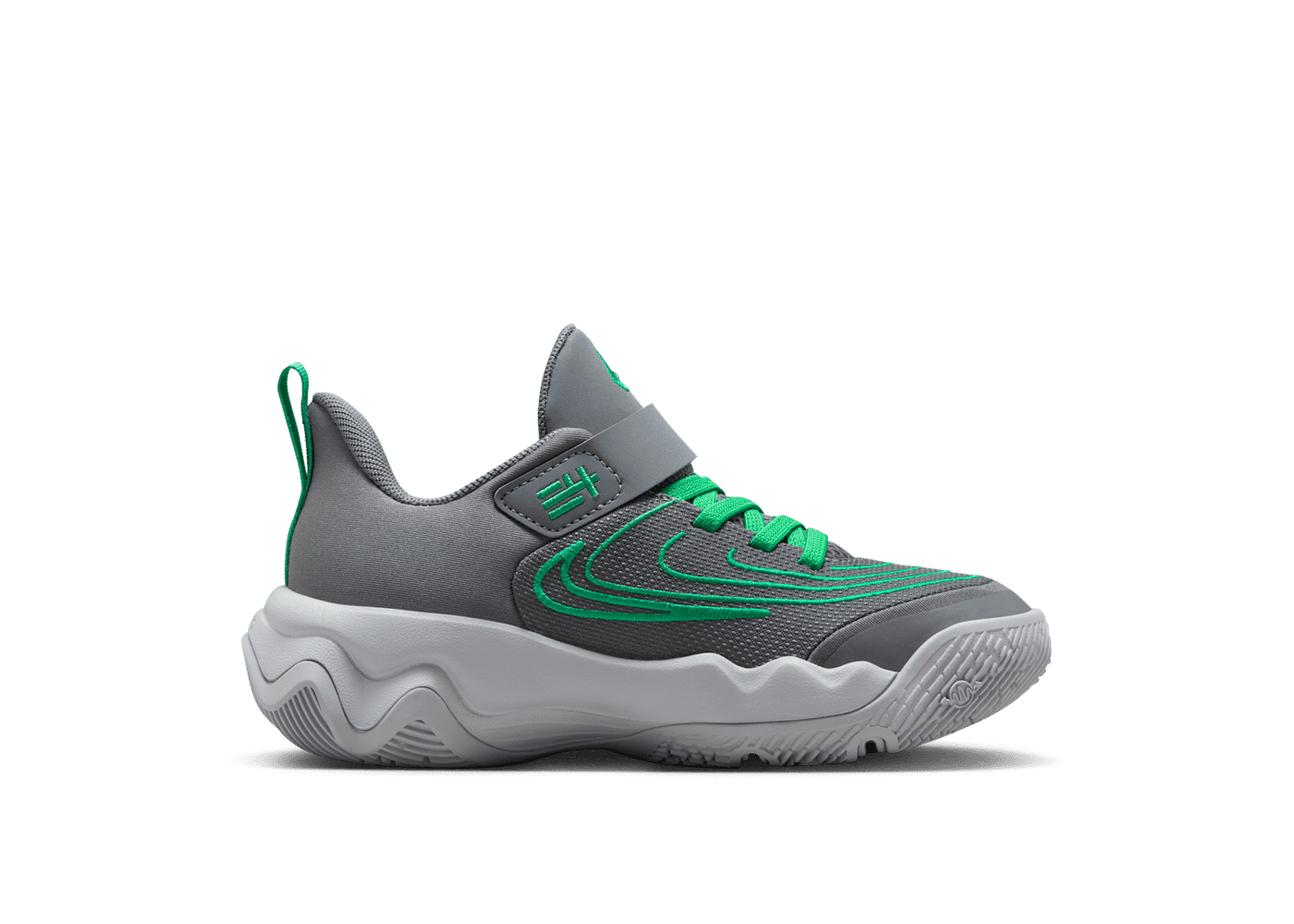 Nike Giannis Immortality 4 (PS)