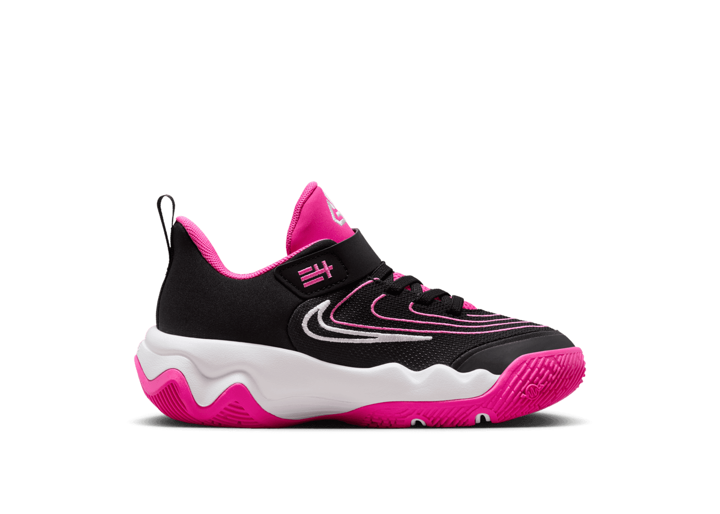 Nike Giannis Immortality 4 (PS)