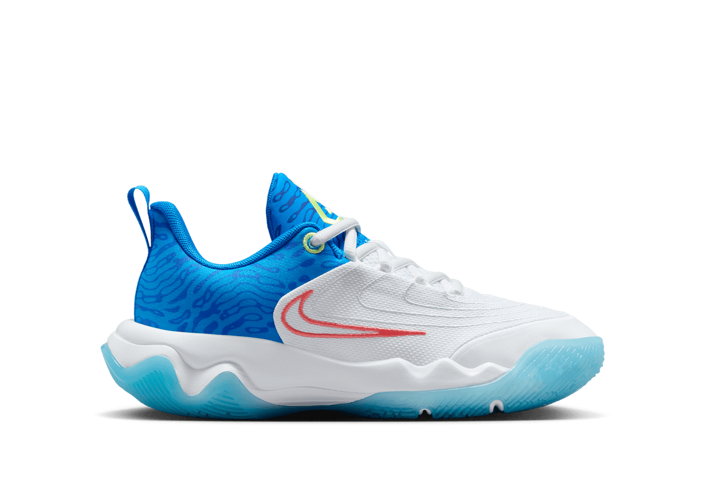 Nike Giannis Immortality 4 SE Basketball
